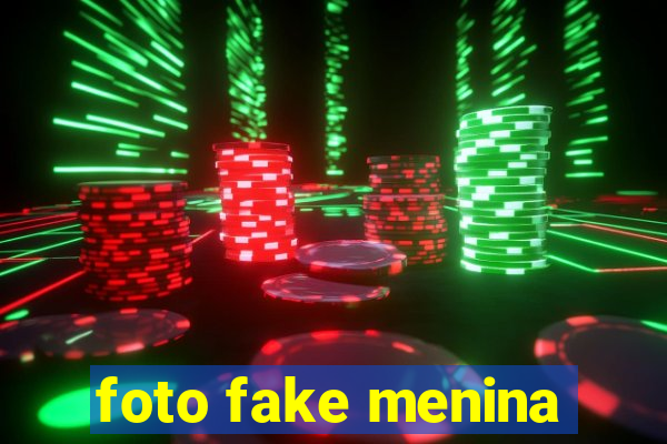 foto fake menina